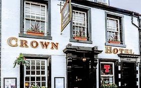 Crown Hotel